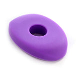 Vibrator Enhancer Silicone - Small - Purple