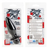 Booty Call Booty Rider - Black