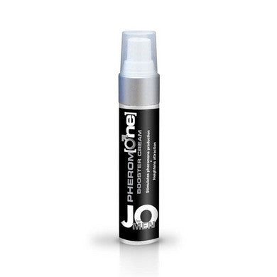 Jo Pheromone Booster Cream - 1 Oz.