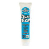 Anal Eze Gel 1.5 oz.