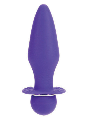 Booty Call Booty Rider - Purple