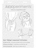 Sexperiments Thrillogy