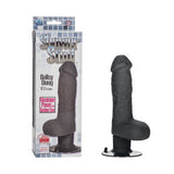 Shower Stud Ballsy Dong -  Black
