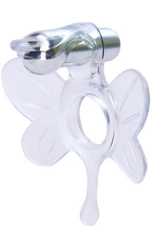Romance Enhancing Fluttering - Clear