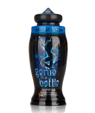 Genie in a Bottle - Slip and Slide