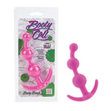 Booty Call Booty Beads - Pink