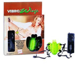 Vibro Wings Wearable Stimulator