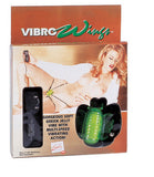 Vibro Wings Wearable Stimulator
