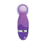 Craze Cutie Massager - Purple