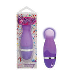 Craze Cutie Massager - Purple