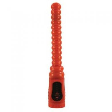 Anal Flex Probe - Red