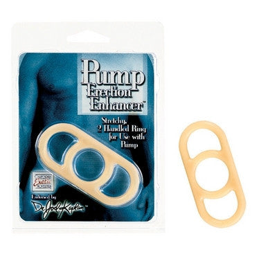 Dr. Joel Kaplan Pump Erection Enhancer - Ivory