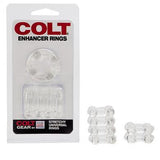 COLT Enhancer Ring- Clear