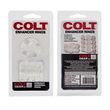 COLT Enhancer Ring- Clear