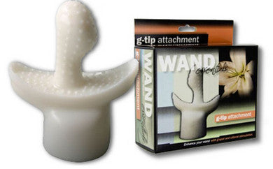 Wand Essentials G-Tip Attachment