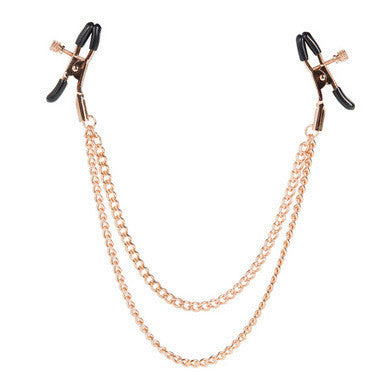 Enitice - Tiered Intimate  Clamps