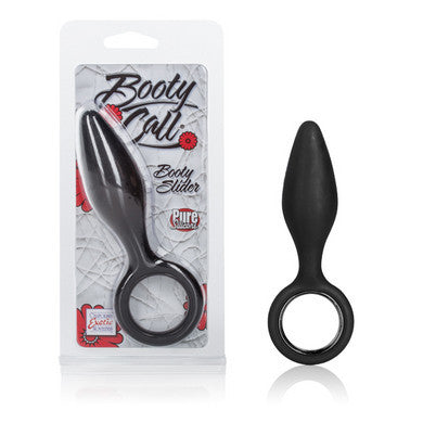 Booty Call Booty Slider - Black