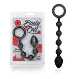 Booty Call Booty Climaxer - Black