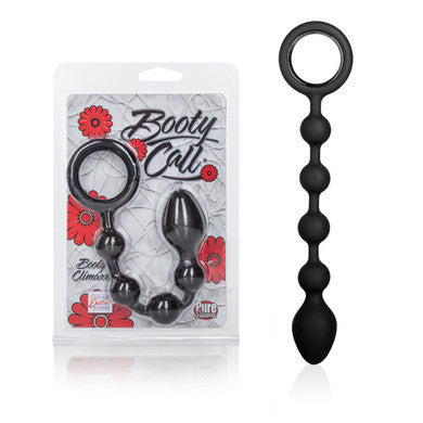 Booty Call Booty Climaxer - Black