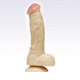 Max Carter Signature Dong