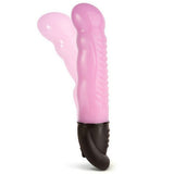 Amazone 3-Speed Vibe - Iris