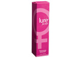 Lure For Her Pheromone Cologne - 1 oz.