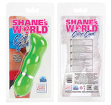 Shane's World College Crush - Green