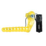 Sexual Safari Erection Enhancer And Anal Stimulator