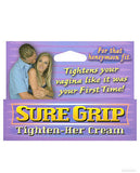 Sure Grip - .5 oz.