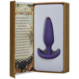 Wonderland - the Mystical  Mushroom - Purple