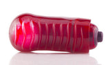 The FingO Glow Wavy Red