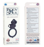 Body And Soul Affection - Black