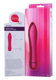 Savvy Desired Personal  Massager - Pink