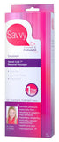 Savvy Desired Personal  Massager - Pink