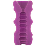 Mood Pleaser Thick Ribbed -  Purple