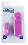 Shibari Surge 10X Bullet - Pink