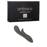 Embrace Sweetheart Wand -  Gray