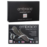 Embrace Sweetheart Wand -  Gray