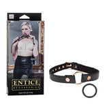 Entice - Open Mouth Gag
