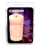 Cherri - Beige