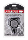 Armour Up Standard - Black