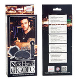 Nick Hawk Gigolo Tie Me Up And Tease Me Kit #2
