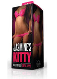 Jasmine's Kitty