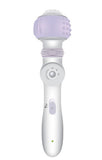 The Ultimate Rechargeable Massager