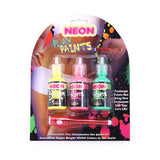 Neon Play Paints