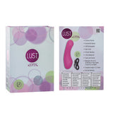 Lust L2 - Pink