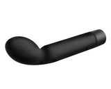 Anal Fantasy Collection P-Spot Tickler Vibe - Black