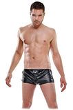 Fetish Fantasy Lingerie Hidden Pocket Brief - Small/Medium