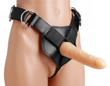 Flaunt Strap-on Harness