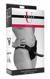 Flaunt Strap-on Harness